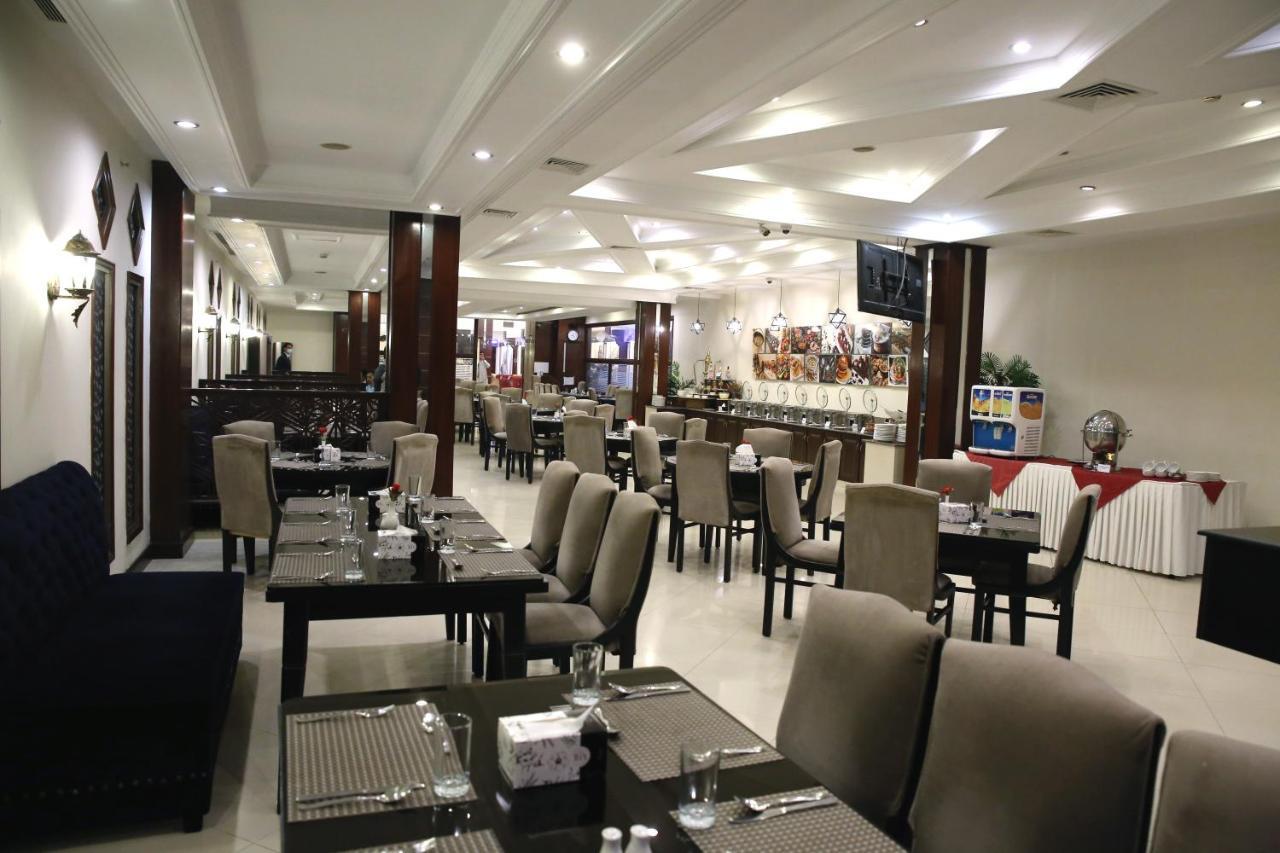 Hotel Hillview Islamabad Exterior photo