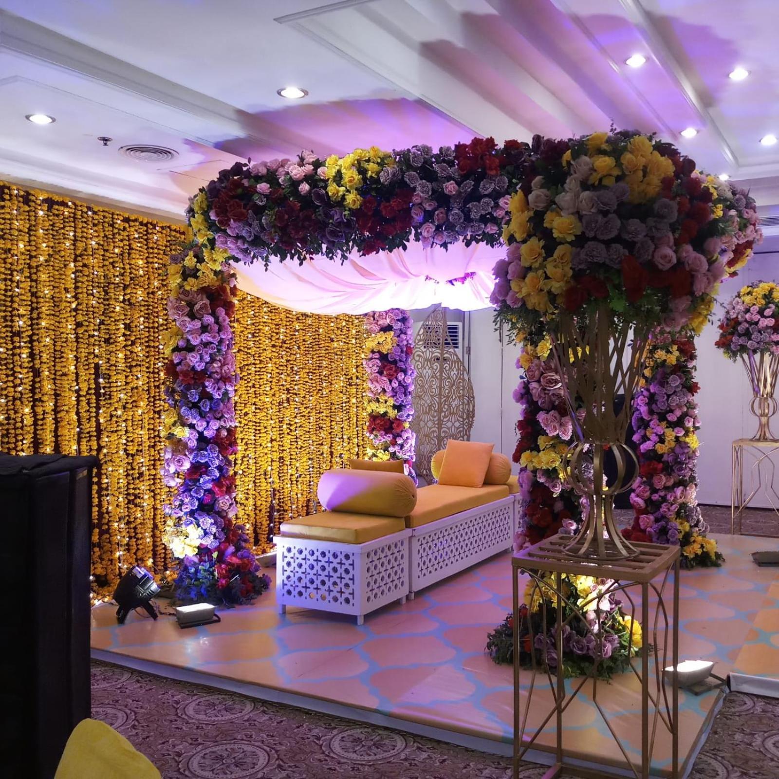 Hotel Hillview Islamabad Exterior photo