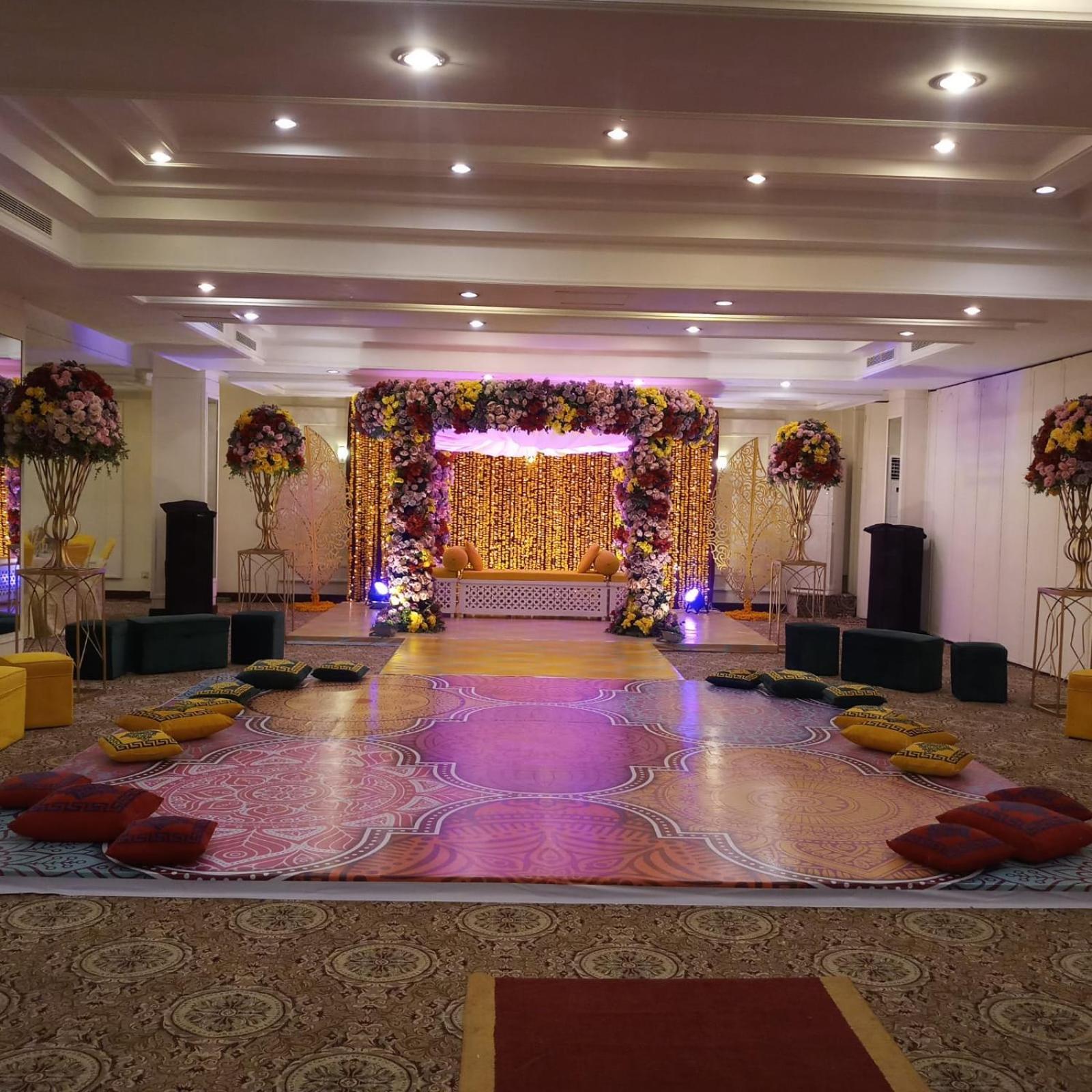Hotel Hillview Islamabad Exterior photo